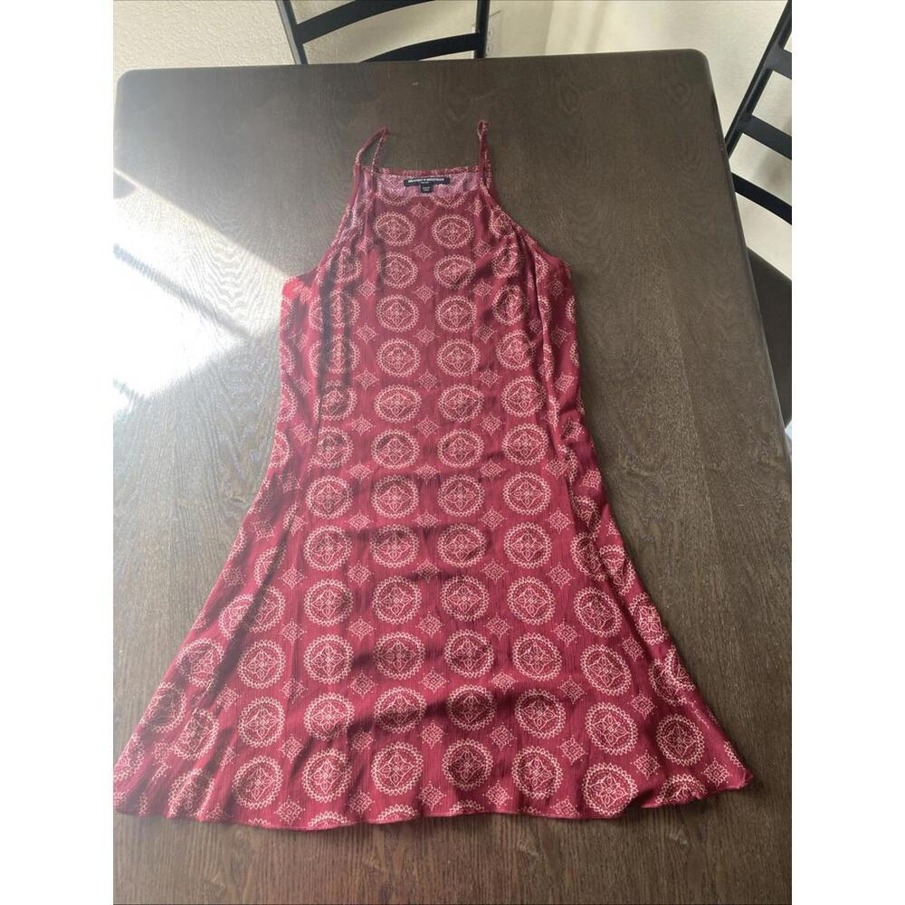 Brandy‎ Melville Boho Dress